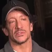 Nico Vzquez no oculta su tormento: preocupacin entre sus compaeros de Rocky