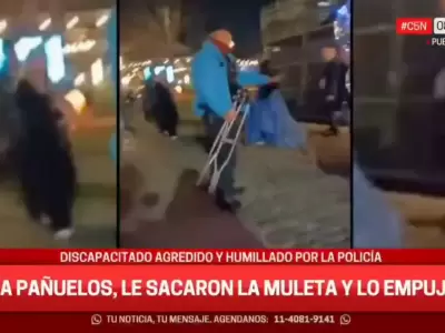 La secuencia completa