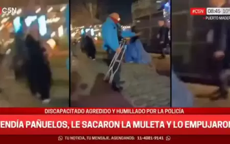 La secuencia completa
