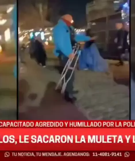 La secuencia completa