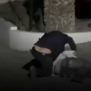 Brutal agresión en Mendoza: dos patovicas golpearon de forma salvaje a una adolescente de 16 años