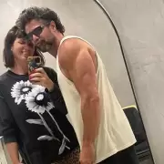 Flor Vigna atac pero el ninguneo fulminante de Griselda Siciliani y Luciano Castro la destroz
