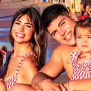 Celos, reproches y rumores: el explosivo ida y vuelta de Daniela Celis y Thiago Medina