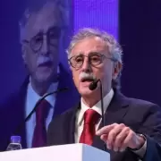 Lugones y Vilches le huyen al Congreso y las explicaciones brillan por su ausencia