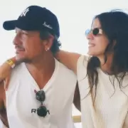 El gesto que confirma que Nico Vzquez sigue pendiente de los movimientos de Gimena Accardi