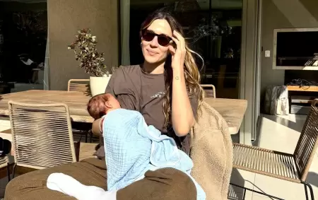 Jimena Barn y Arturo