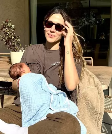 Jimena Barn y Arturo