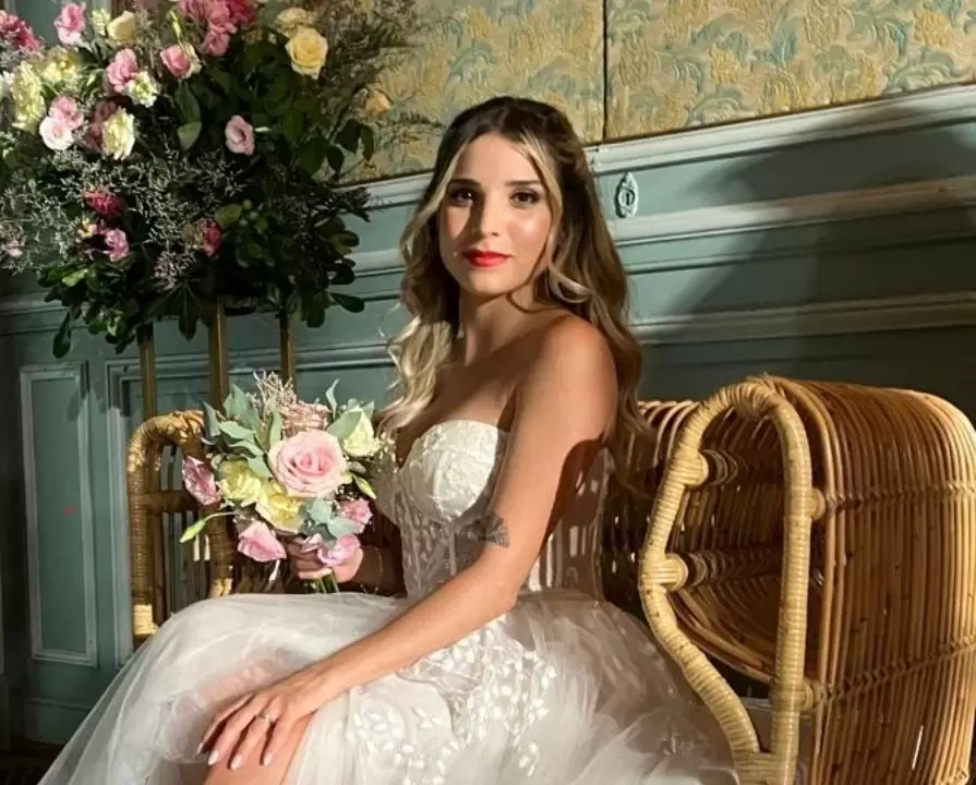 "Soy muy susanita": Emily habla de sus deseos de casarse y formar una familia