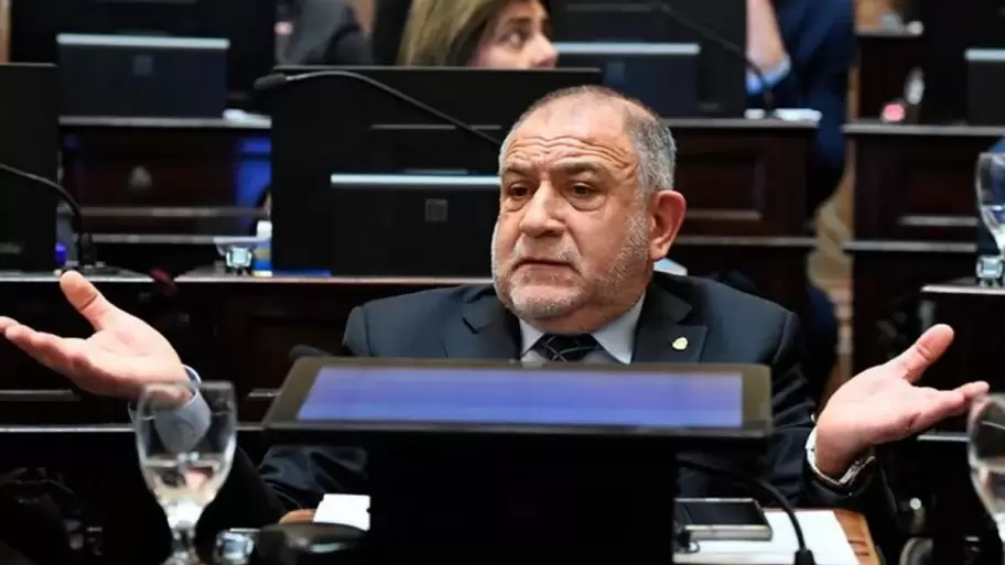 Luis Juez