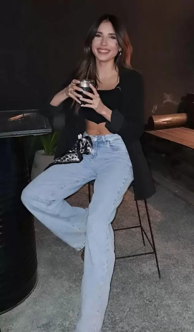 Emily Ceco se enfoca en un presente de amor propio y futuros proyectos laborales