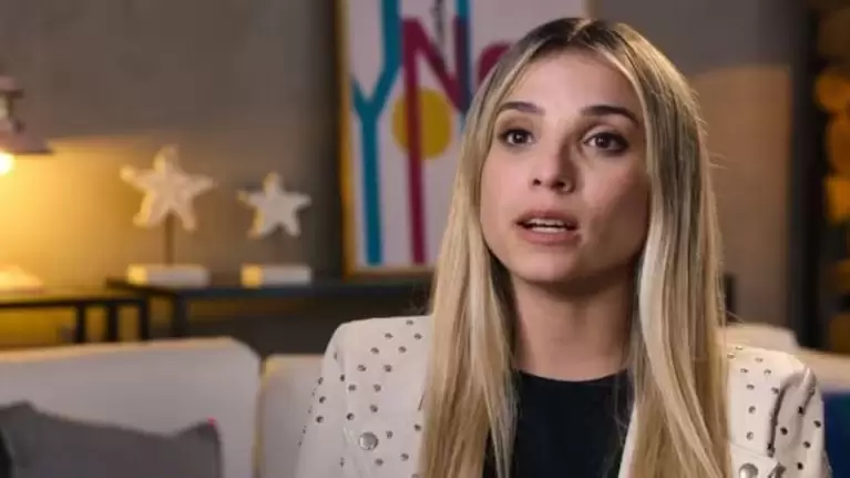 Emily Ceco sufrió un abuso callejero en 2016