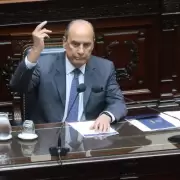 El monje negro del gobierno libertario: Guillermo Francos desligó a LLA de las coimas en discapacidad