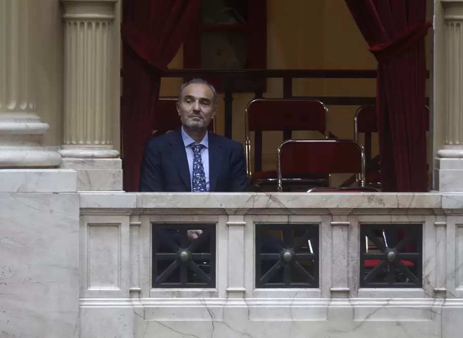 Eduardo "Lule" Menem