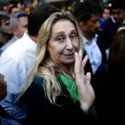 Nuevos audios filtrados de Spagnuolo exponen a "El Jefe": "La conchu** de Karina congeló los salarios"