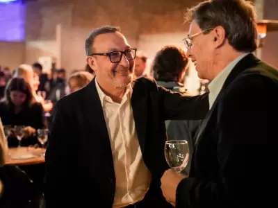 Encuentro de Productores Vitivincolas