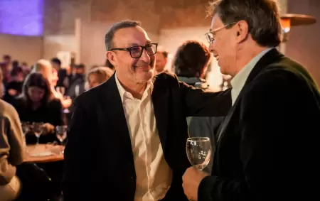 Encuentro de Productores Vitivin�colas