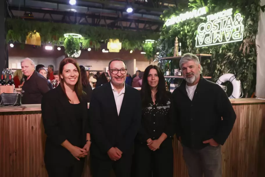 Encuentro de Productores Vitivinícolas