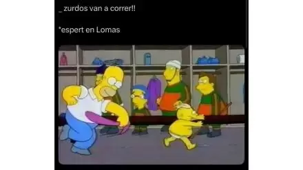 As reaccionaron las redes a la huida de Espert