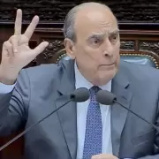 Tensin en La Libertad Avanza: Guillermo Francos ridiculiza a Lourdes Arrieta y apunta contra Marcela Pagano