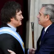 Francos a lo Alberto y Fabiola con el Olivos gate: "El Presidente no debi haber confiado en Spagnuolo"