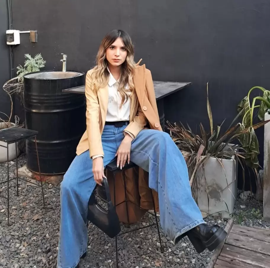 Emily Ceco habl con BigBang sobre cmo lleg a Love Is Blind