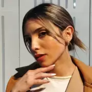 El gesto silencioso de Wanda Nara con Emily Ceco que sorprendió a todos