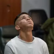 Justicia para Mariano Barbieri: Surez culpable y sentenciado a 19 aos de prisin