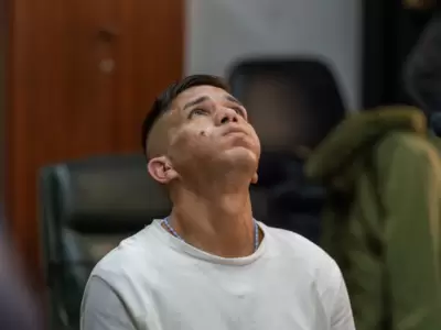 Isaas Jos Surez fue condenado a 19 aos de prisin