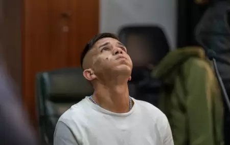 Isaas Jos Surez fue condenado a 19 aos de prisin