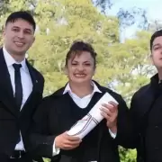 A un mes sin la Locomotora Oliveras, su hijo public un mensaje desgarrador: "Nos hacs falta"