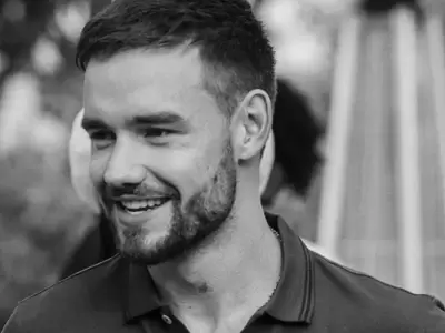 Liam Payne