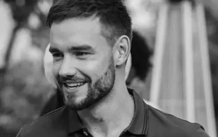 Liam Payne