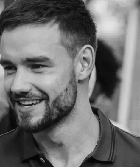 Liam Payne