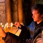 El derrumbe financiero acorrala a Milei en la previa electoral: las acciones en su nivel ms bajo y se dispar el riesgo pas