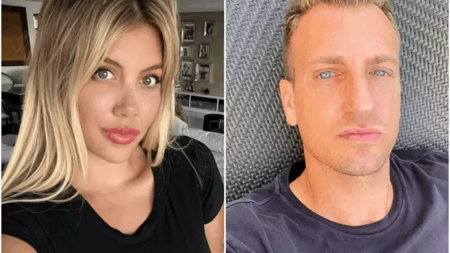 Wanda Nara le habría pedido a Maxi López que acepte trabajar en Masterchef