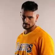 Coscu habló de más y quedó como resentido: Nicki Nicole y Lamine Yamal en la mira