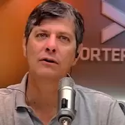 Mario Pergolini: la viveza que hizo llorar a un nene y generó furia en redes