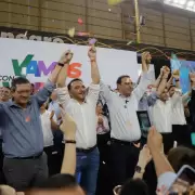 El oficialismo gan en Corrientes y la estrategia libertaria naufraga al ritmo de los audios de Spagnuolo