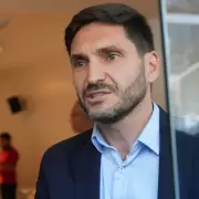 Pullaro: "A la corrupcin hay que condenarla siempre"