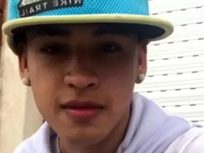 Camilo Isabella Valenzi falleci dentro de un boliche de Quilmes con 15 aos