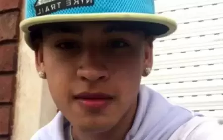 Camilo Isabella Valenzi falleci dentro de un boliche de Quilmes con 15 aos