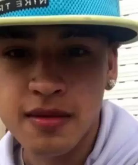 Camilo Isabella Valenzi falleci dentro de un boliche de Quilmes con 15 aos