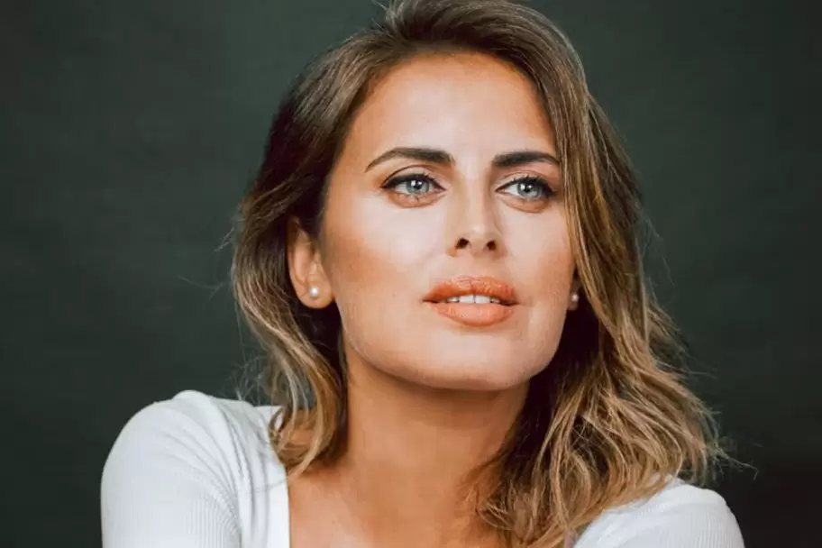 Se cumplen dos aos del fallecimiento de Silvina Luna