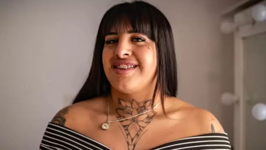 La Coqueta sufri un ataque transfbico en un boliche de Bariloche