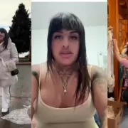 La Coqueta denunci un ataque transfbico en Bariloche: "Esto no tiene que quedar impune"