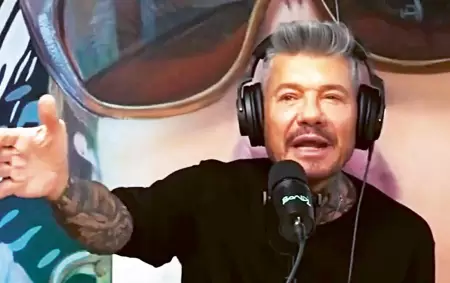 Marcelo Tinelli