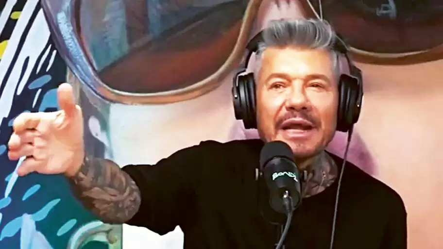 Salen a la luz los detalles del nuevo proyecto laboral de Marcelo Tinelli