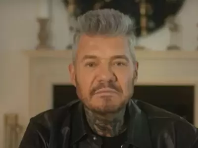 Marcelo Tinelli