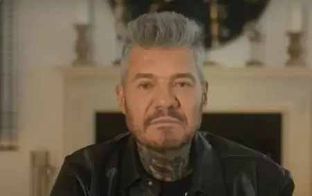 Marcelo Tinelli
