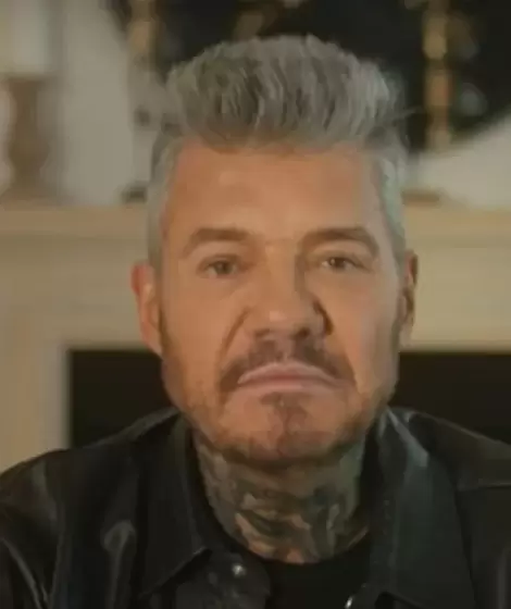 Marcelo Tinelli se encuentra acorralado por deudas.